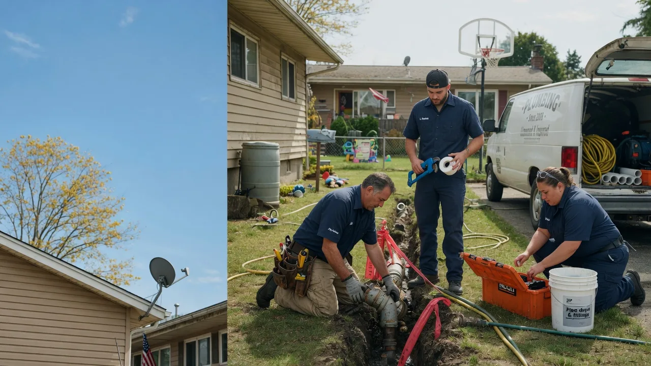 Garbage Disposal Replacement in Decatur, IA near me