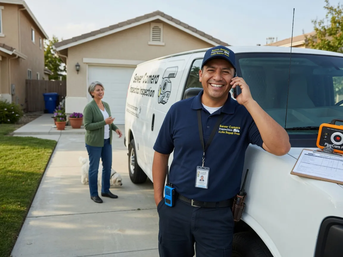 Sewer Line Repair Decatur, IA FAQs